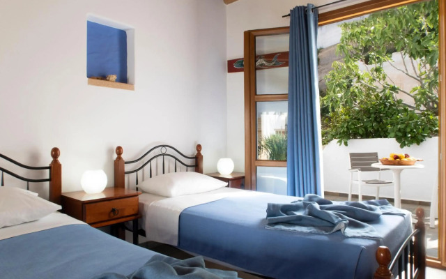 Panteli Beach Hotel