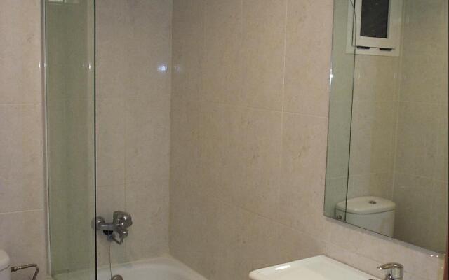 Apartamentos Los Peces Rentalmar