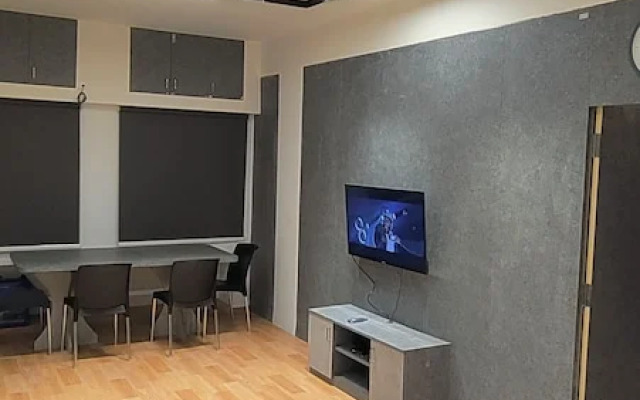 The Loft