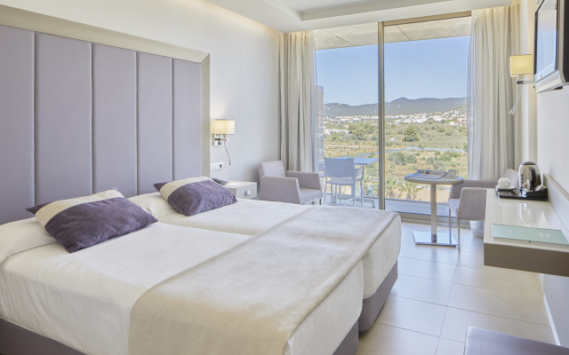 Hotel Torre Del Mar