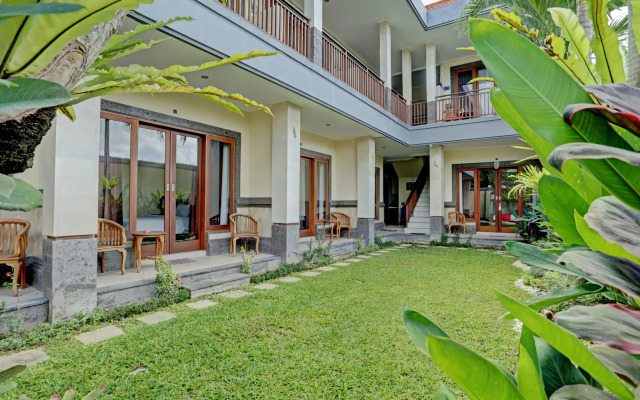 Sakura Guesthouse