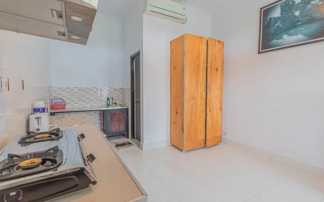 Sekar Bali Homestay