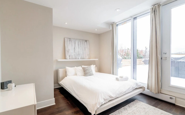 Parc Avenue Lofts