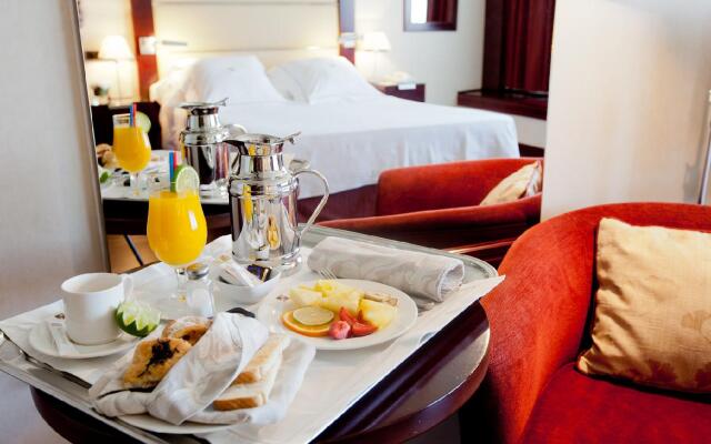 Hotel Andalucia Center