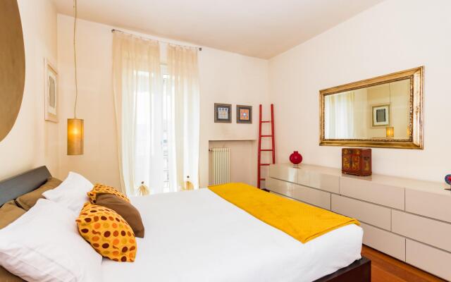 Casa Lami in Zona Cenisia by Wonderful Italy