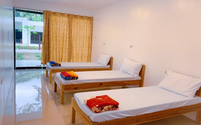 Alesseo Backpackers - Hostel