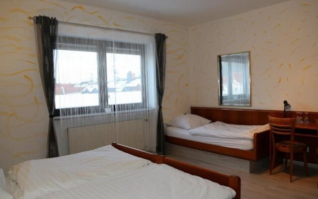 Saarland Hotel Milano
