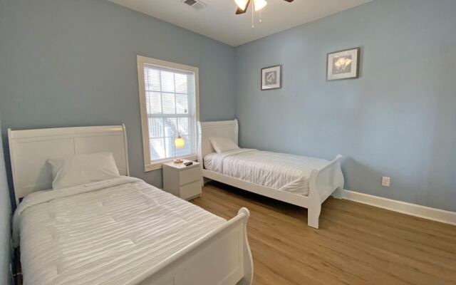 Magnolia Place by Palmetto Vacations