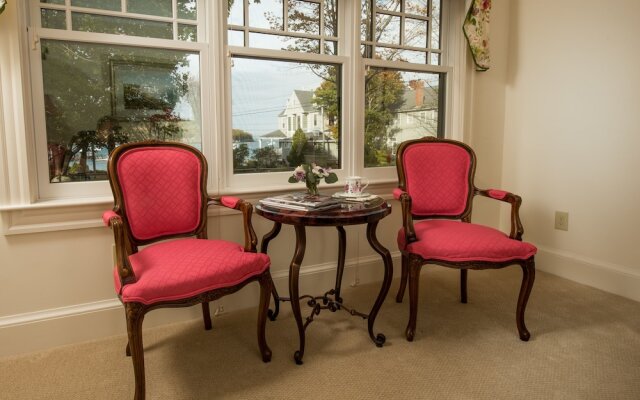 Bass Cottage & Ullikana