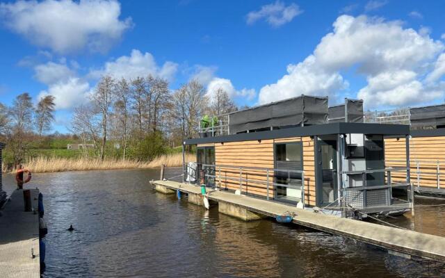 Hausboot Resort Nordseeküste