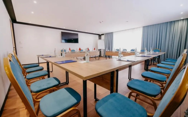 Amara Hotel & SPA