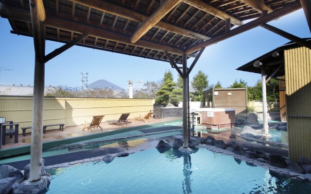 Gotemba Kogen Tokinosumika