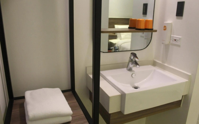 Go Hotels Plus Tuguegarao