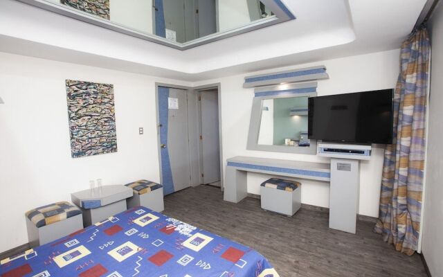 Hotel La Rosa - Adults Only