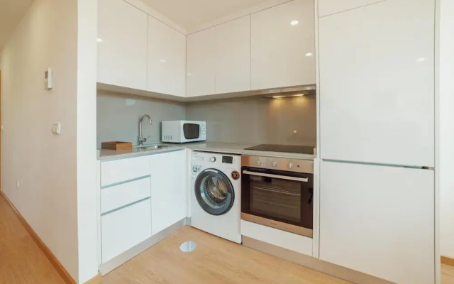 Modern Stylish Apartment II