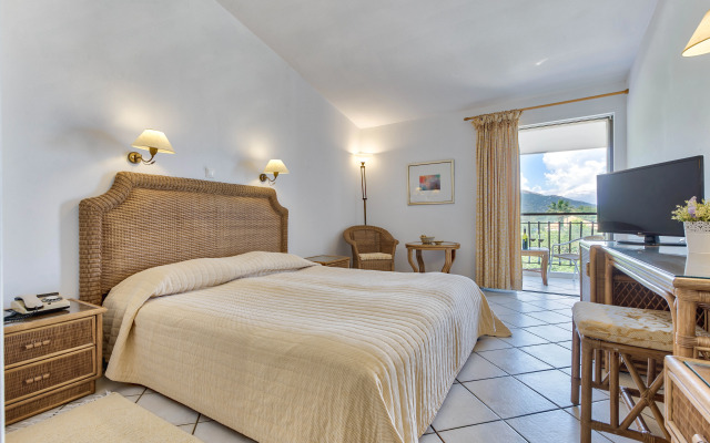 Aquarius Hotel Zante
