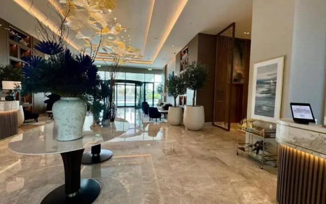Address Residence Bahrain