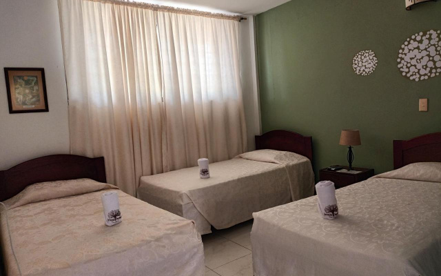 Imca Hotel