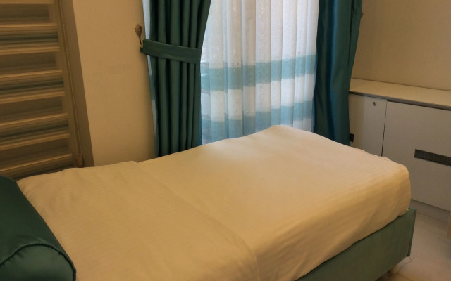 Nupelda Residence Hotel