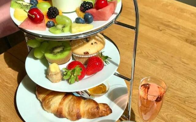 Rosi Boutique Hotel