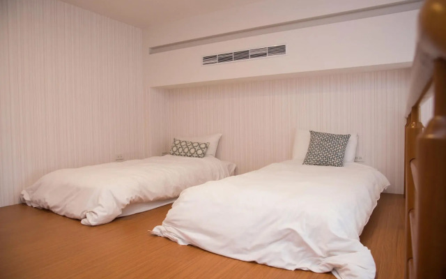 Issmy Hotel Spring Resort
