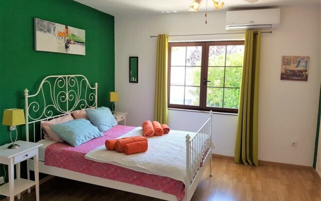 Villa Casa Milagro