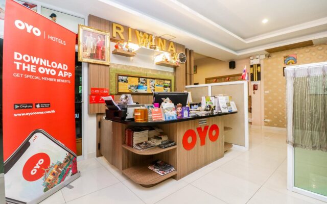 Rivana Boutique by Sandara Pattaya