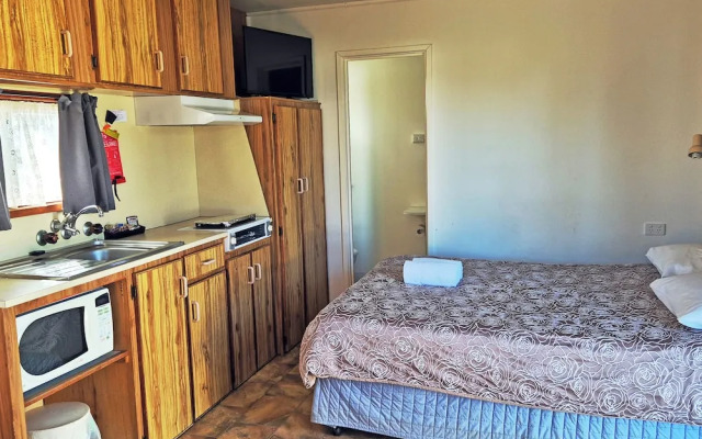 Tamworth Holiday Park