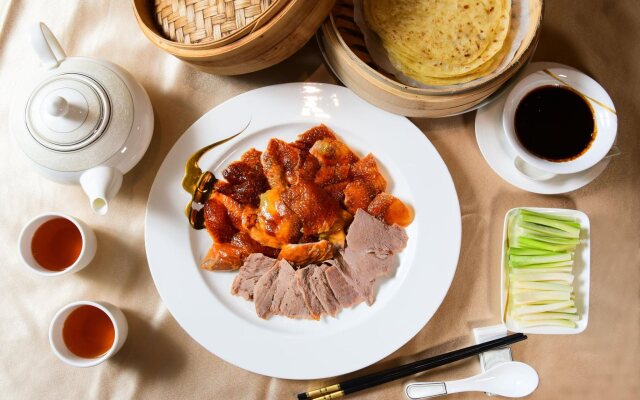 Howard Plaza Hotel Kaohsiung