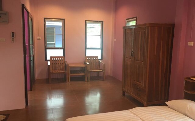 M.P. Resort