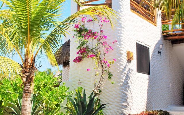 El Corazón Boutique Hotel - Adults Only