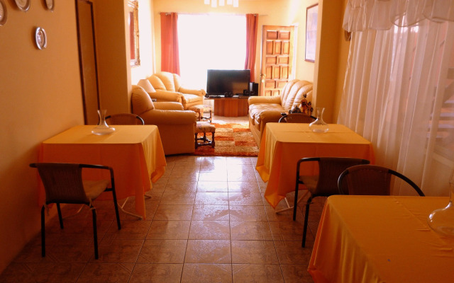 La Paskana Bed & Breakfast