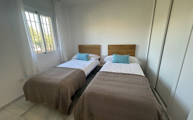Sunstay Relax Rio Marina Beach Nerja