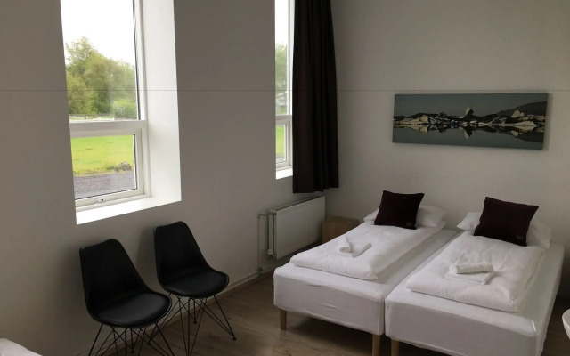 Welcome Riverside Guesthouse