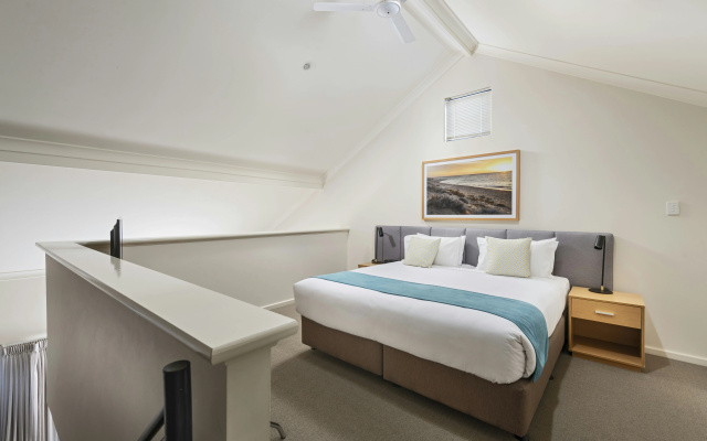 Quest Bunbury Apartment Hotel – Guest Rooms – Bunbury