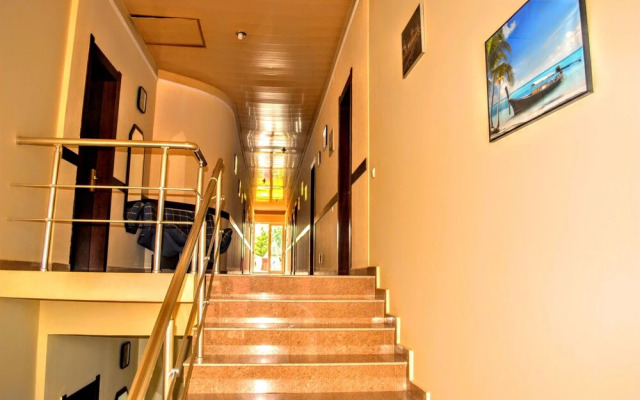 Hotel Amigo I
