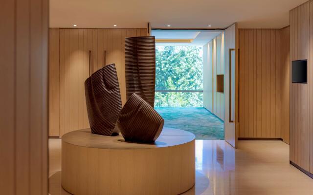 Hyatt Regency Beijing Wangjing