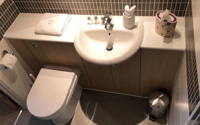 Infinity Serviced Apartments