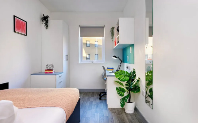 Student Only The Maltings