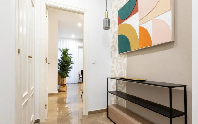 Luxury Suite San Ant n