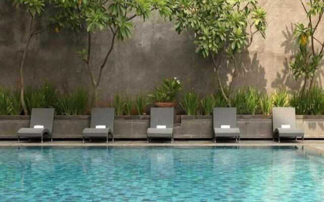 Hotel Santika Premiere Semarang