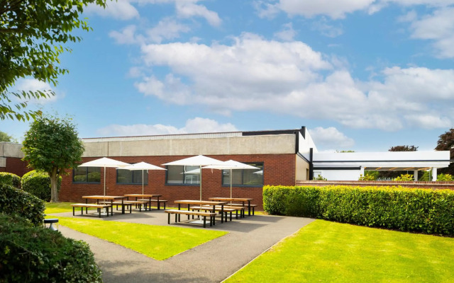 Holiday Inn Coventry M6, Jct.2 by IHG
