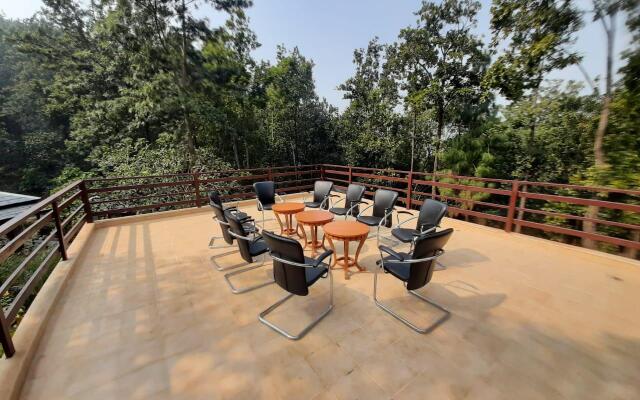 The Punarnava Luxury Health and Wellness Resort
