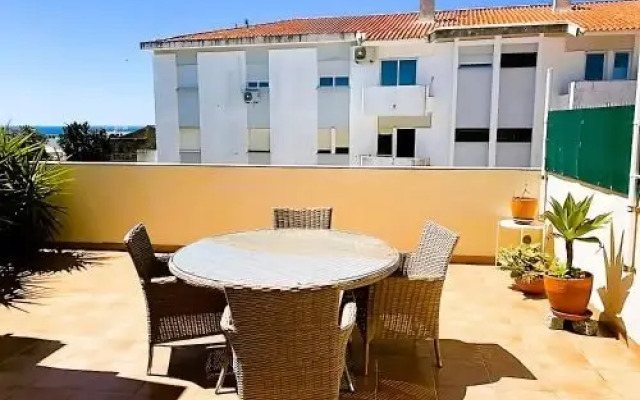 Flat T2 Perniciaro - Centre - Albufeira