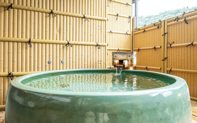 Livemax Resort Izu Okawa