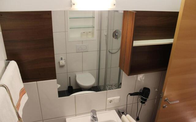 Haus Arosa