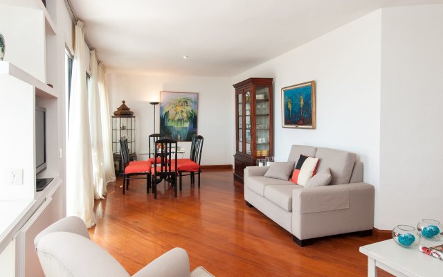 Apartment in Mogan, Gran Canaria 102892 by MO Rentals