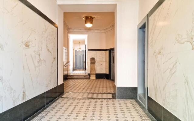 Pension Mozart - Newly Renovated 2021