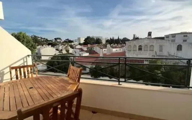 Apartamento Falesia