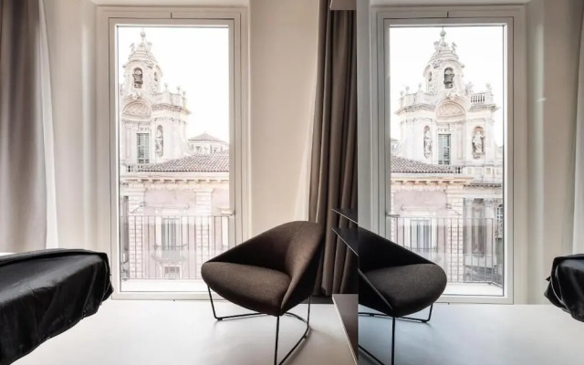 Meo Design Suite & Spa